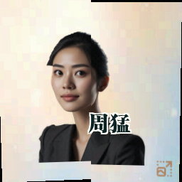 周猛