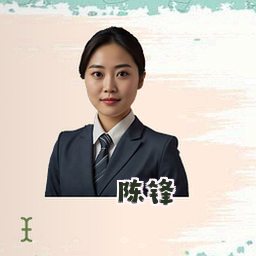 陈锋
